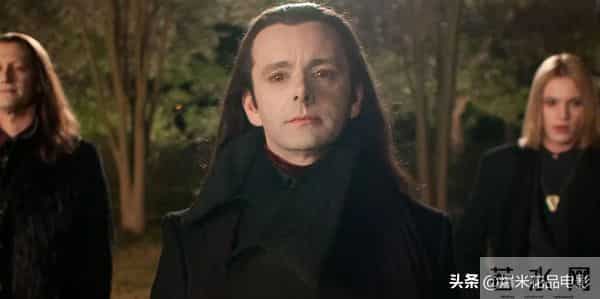 《暮光之城4:破晓(下)》:这本书和电影最大的区别