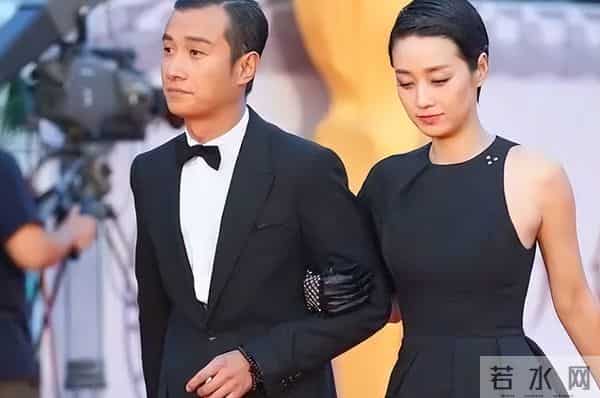 30岁身价几十亿,报复手段堪称教科书,富婆马伊琍的自我挣扎