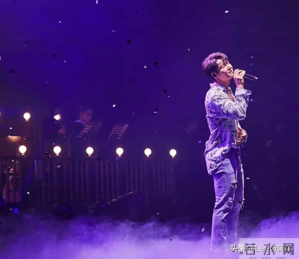 关于韩国艺人金钟国的故事 你可能不知道的7件事