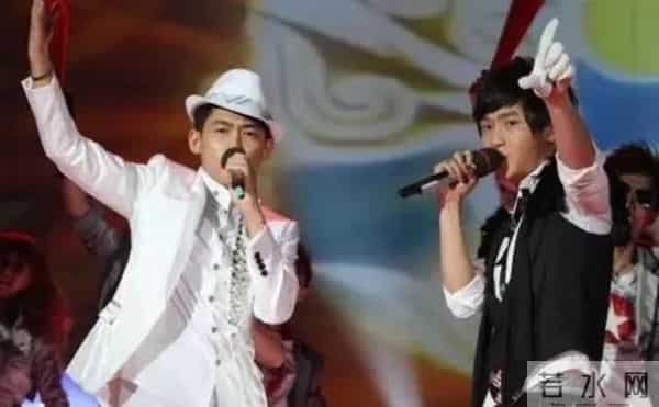 芒果台这档节目曾被评最差阵容,七年后的八卦江湖却被他们承包