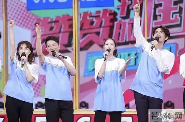 24年了，快乐大本营到底为什么停播？