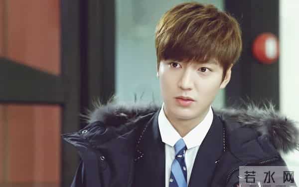 李敏镐新剧《The King》烧钱拍海战大戏，男神的逆生长全靠包装