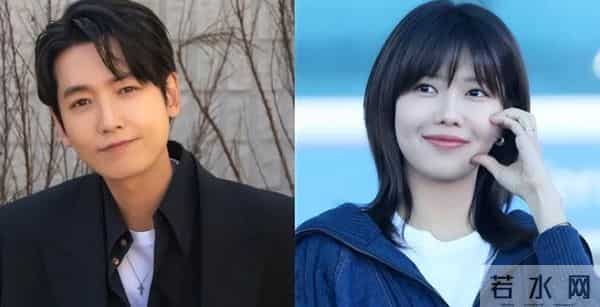 他们官宣结婚,祝福声一片!盘点韩娱那些神奇的恋爱长跑CP们