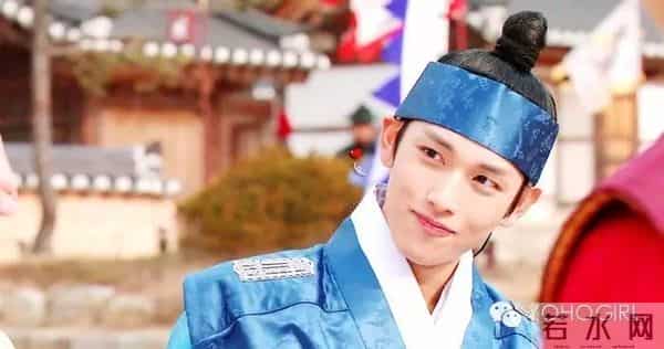 崔胜铉、任时完、崔始源、郑容和到底谁才是韩国人最喜欢的演技偶像TOP20!