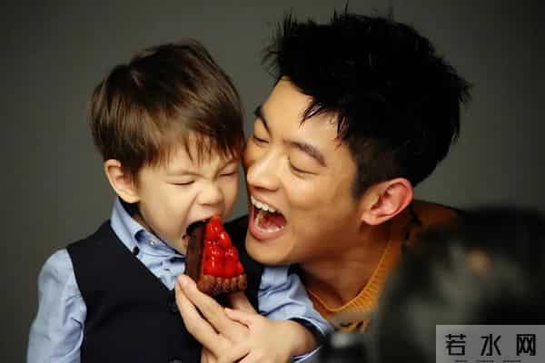 靠老婆成名的男星，张杰、杜江被捧成一线，果然娶个好妻旺三代