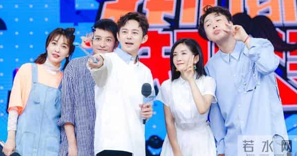 连正经告别都没有,《快乐大本营》是如何一步步“作死”的?