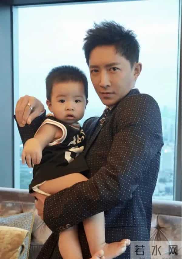 第一代偶像“人气王”,拒绝翻红,身家过亿