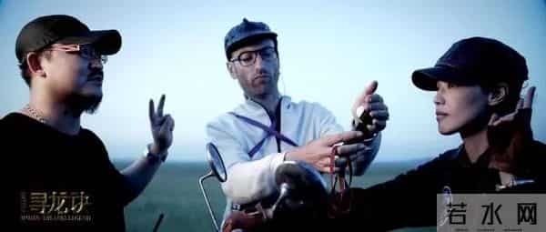 受时代青睐，得观众喜爱，新力量已成中国导演中流砥柱｜长报道