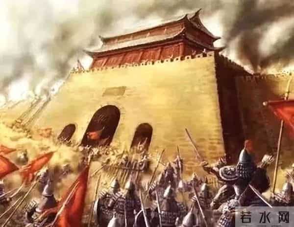 强悍的唐诗大佬:从村野诗人到封疆大吏,人生从47岁开始