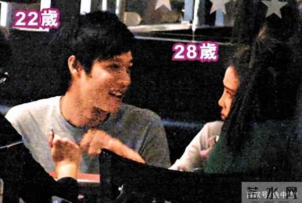 “少男杀手”蔡依林的坎坷情史,和她生命中的12个男人