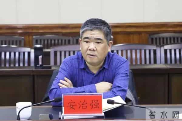 州委常委、州委政法委书记安治强深入河口边境一线调研指导打击整治跨境违法犯罪工作