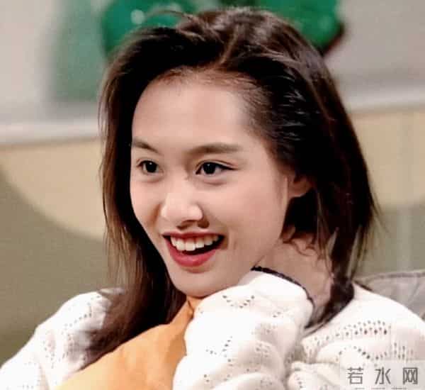 6位90年代“港星美人”，黎姿嫁给富豪诞下4子，王祖贤至今仍单身