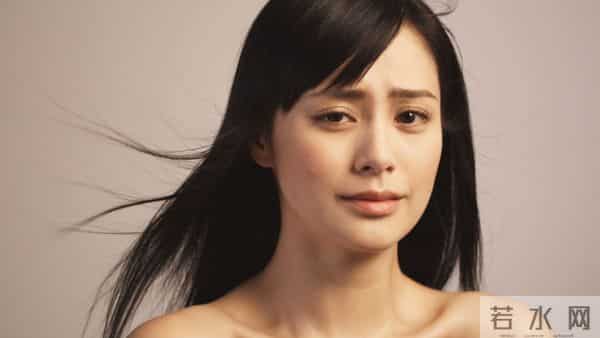 出道20年6段感情,阿娇的悲剧结局,早已在12年前写好