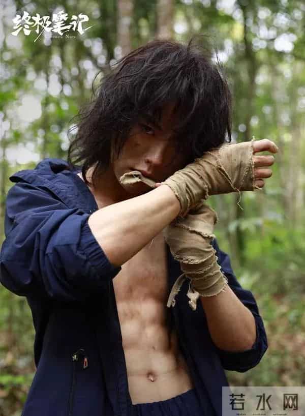 豆瓣8.3,无流量、无噱头,《终极笔记》凭什么口碑双收?