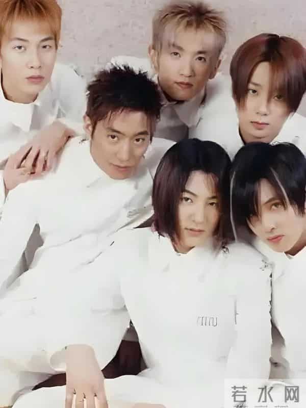 千禧年前后十大韩流神级歌手(组合),认识五个以上证明你老了!