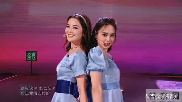 心动!《乘风破浪》阿娇对阿sa这满眼宠溺的一吻,直接燃爆全场