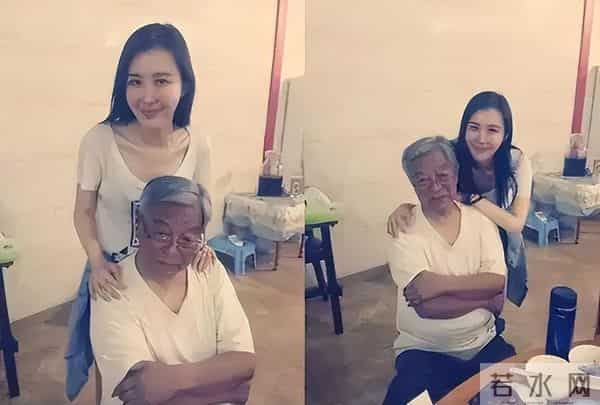 "鸠占鹊巢"田朴珺:肉搏梁朝伟,抱汤臣太子金大腿,嫁王石当阔太