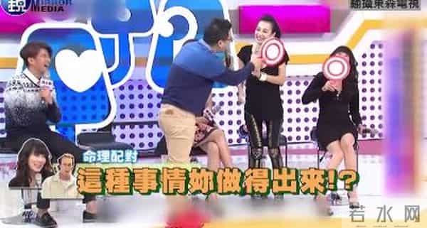 罗霈颖专撩25岁小鲜肉,只恋爱不上床:女子无情便是王