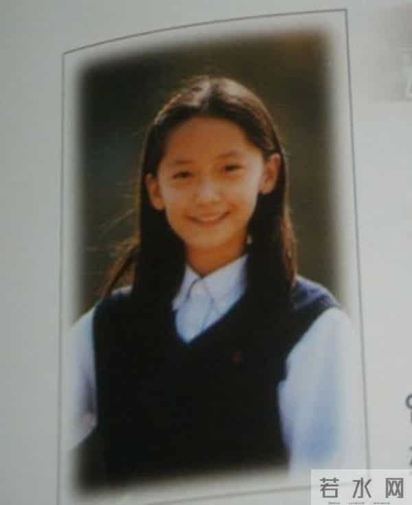 少女时代允儿被疑整容 曾被韩国公认10大自然美女之一