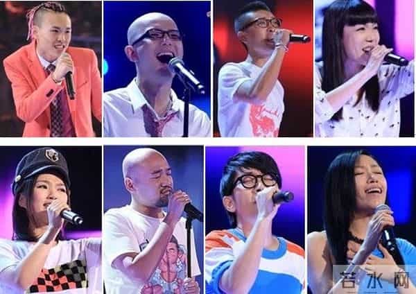 和华晨宇、周深、毛不易同届出道的选秀歌手,为何突然就过气了?