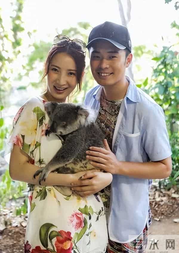 张子萱：二婚张子萱饱受争议嫁给陈赫，如今家庭美满