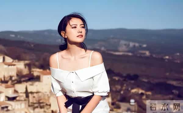 中国“最干净”的8位女明星，个个都是女神级别，这才是该追的星