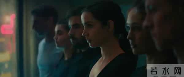 当代好莱坞最有潜力的ip之一,血脉喷张,尽皆过火的极致动作爽片