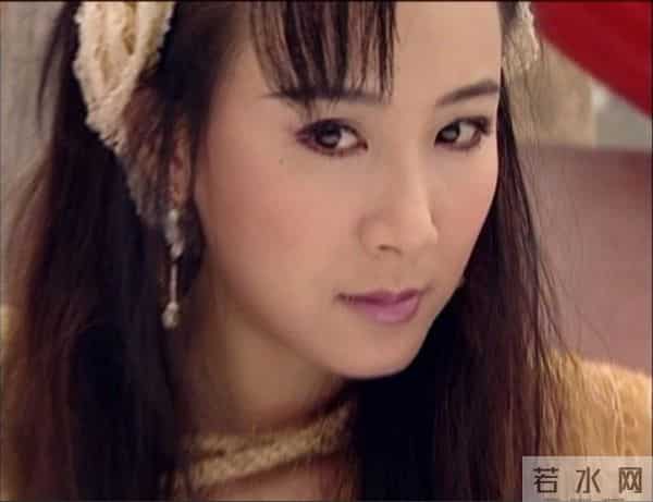 胡歌杨幂刘诗诗刘亦菲，八一八演员颜值最好的巅峰角色