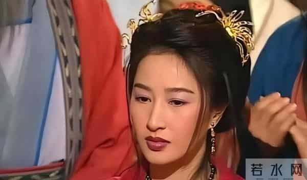 关咏荷:我这辈子正确的决定,就是在高龄为小丈夫生儿子