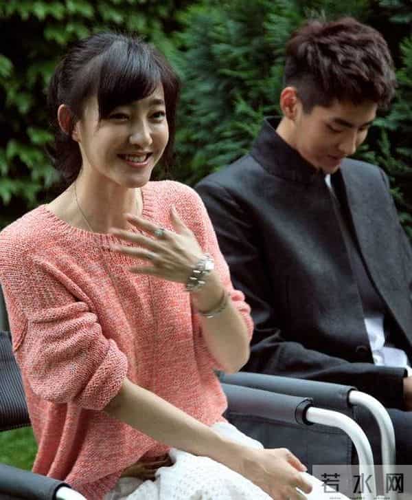 “京圈魔女”徐静蕾,养王朔,捧吴亦凡,谈代孕,47岁还未婚