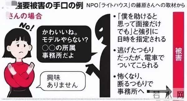 日本AV可能要消失了