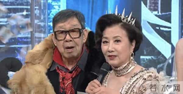 TVB台庆突然延后直播,星光黯淡无大咖捧场,多位一线艺人失踪