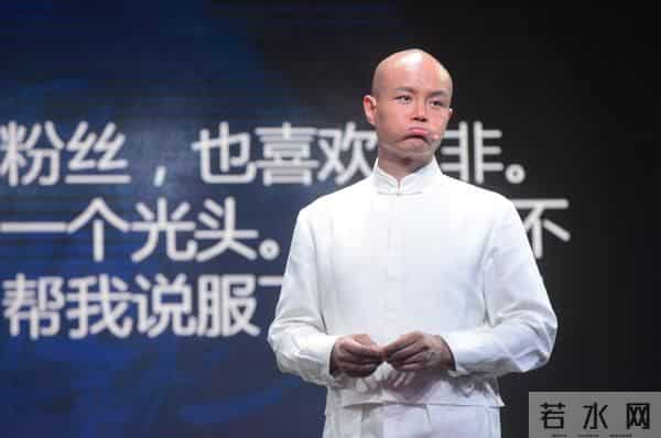 乐嘉YY两性直播处女秀 一问十万超越王思聪