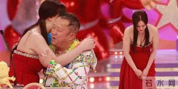 戏混子、咸猪手、没素质,这几位明星惹人嫌,都不冤枉