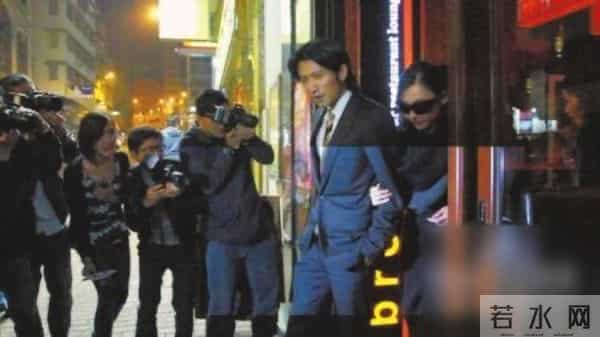 12年前艳照门爆出7位女主角,被改写命运的她们,之后过得如何?