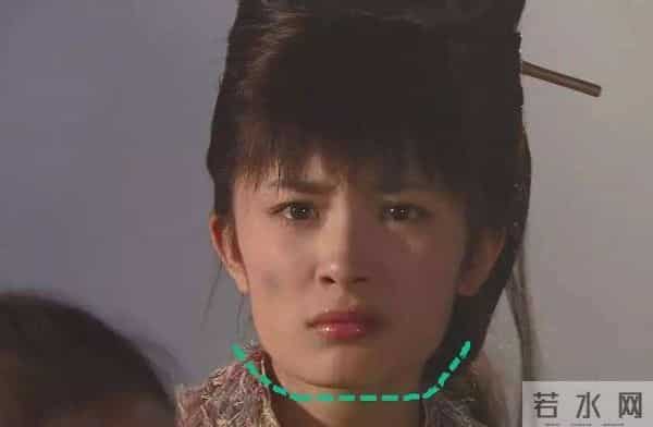 天生的美人真让人嫉妒，孙俪大S再会保养，还是没有蒋勤勤耐老