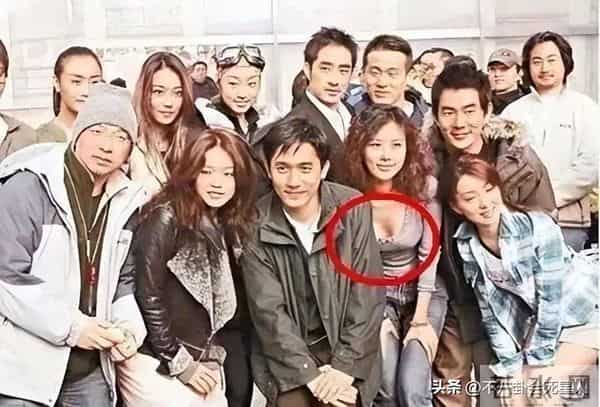 41岁的田朴珺,终于想通了