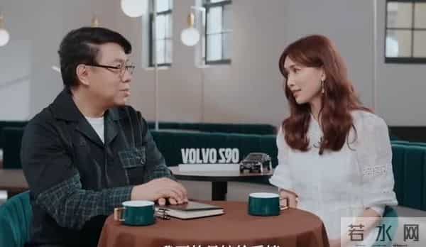 面相大变!嫁日6年,林志玲近况曝光,脸僵嘴凸,彻底日化难回头