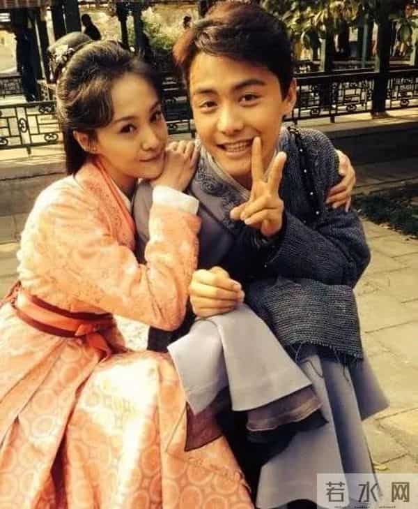 “好皮囊”马天宇的悲伤往事,和他的女闺蜜们