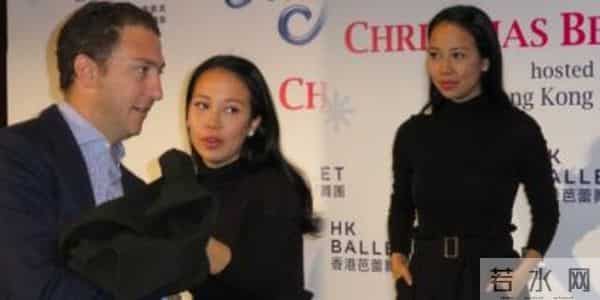 明星扎堆明年早春生产,余文乐炫妻失手!高龄孕妇喜怀第一胎