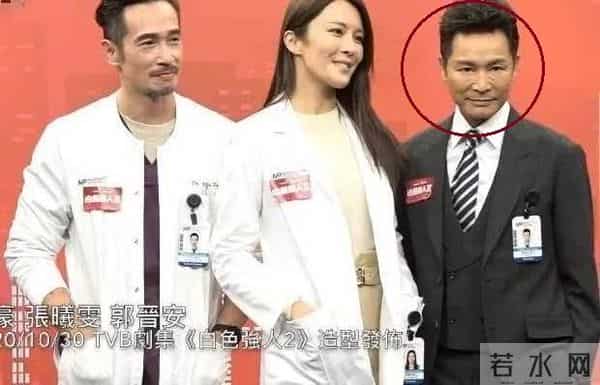 整容变“毁容”，面容僵硬成蜡像，这些男星咋就想不开要去动脸呢