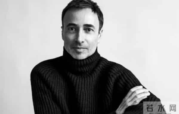 FILA中国换帅，复朗集团高管大洗牌｜人物周报