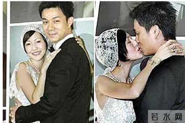 孕肚披婚纱独特风景线，李小璐 孙俪 陈妍希谁是最美大肚新娘？