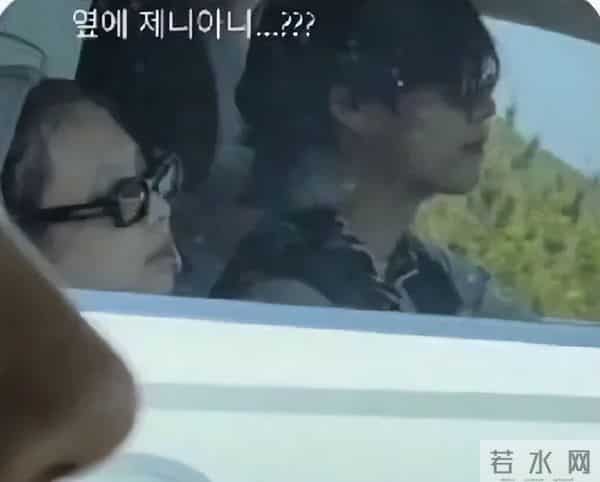 权志龙亲友下场针对金珍妮,女方被质疑出轨,谈遍韩娱大热男团