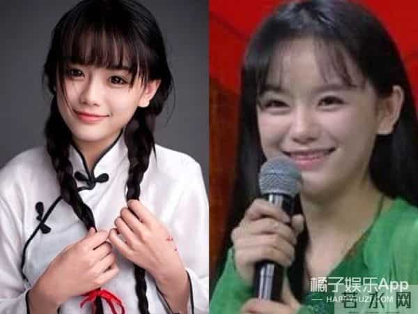 还记得古早网红南笙吗?她的脸这是do了吗?