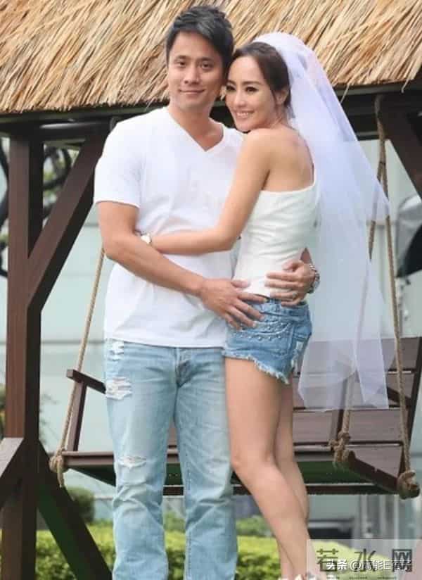 台湾名媛的乡村爱情故事（一）：嫁高仿小开？弟弟叫我阿姨？