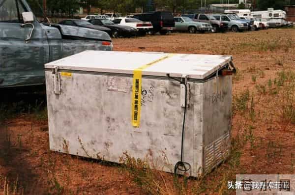 1991年,女孩回家路上失踪,3年后真相大白:她被凶手冻在冰柜里