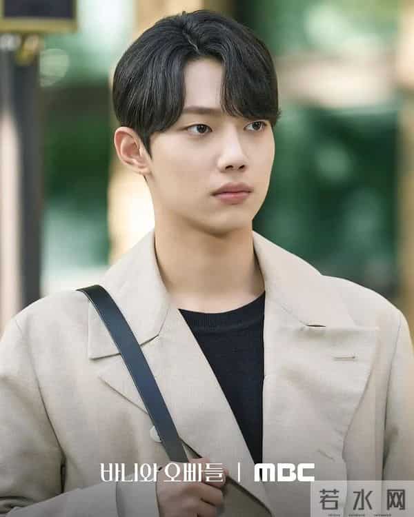 《芭妮与哥哥们》芭妮挥别旧爱后,邂逅五位帅哥开启浪漫纠葛之旅