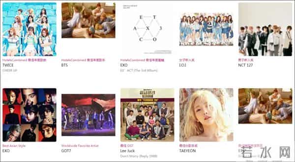 Mnet亚洲音乐大赏落幕,可这样的MAMA也太令人失望了吧!