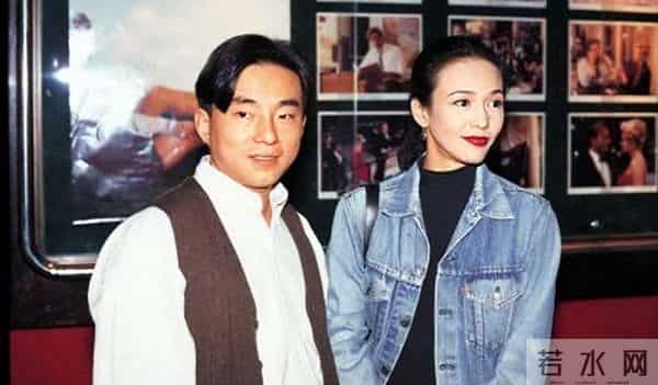 至今未嫁人的8位大龄女港星，最小42岁，个个情路坎坷，让人心疼